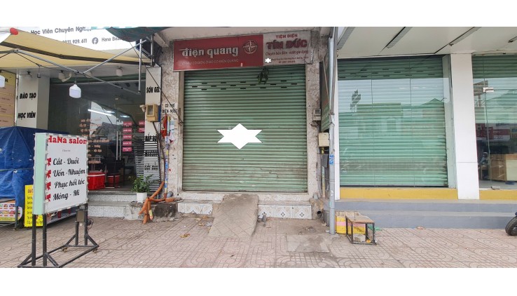 Cho thuê nhà Mặt Tiền Lê Trọng Tấn 36m², 1Lầu - CẠNH TRƯỜNG FPT
